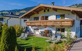 Appartement Gamper
