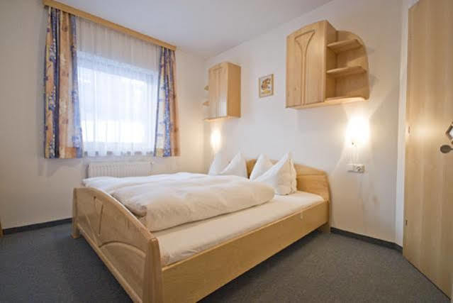 Appartement Gamper Brixen im Thale Buitenkant foto